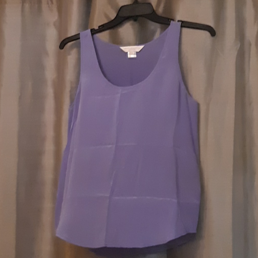A Feminine Top, used.
